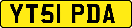 YT51PDA