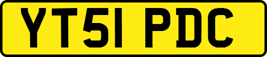 YT51PDC