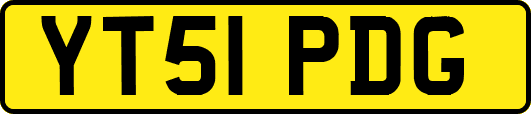 YT51PDG