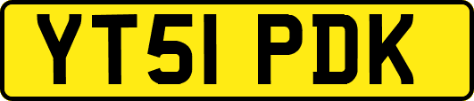 YT51PDK
