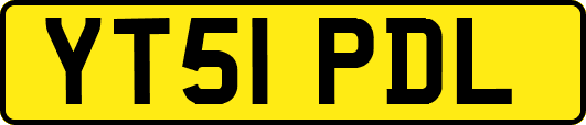 YT51PDL