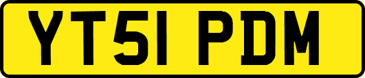 YT51PDM