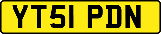 YT51PDN