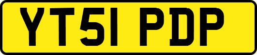 YT51PDP