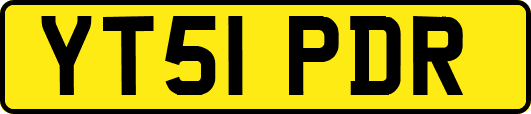 YT51PDR