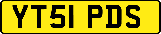 YT51PDS
