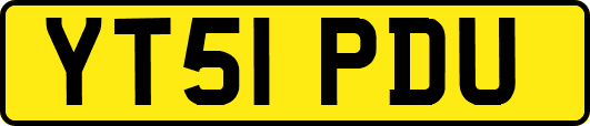 YT51PDU
