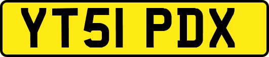 YT51PDX