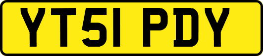 YT51PDY