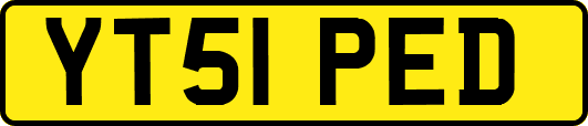 YT51PED