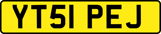 YT51PEJ