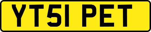 YT51PET