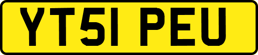 YT51PEU