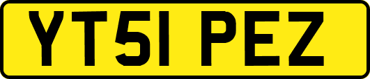 YT51PEZ