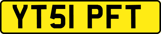 YT51PFT