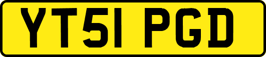 YT51PGD