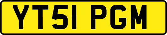 YT51PGM