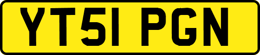 YT51PGN