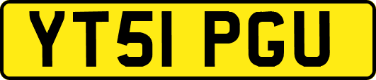 YT51PGU