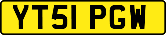 YT51PGW