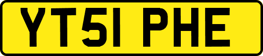 YT51PHE