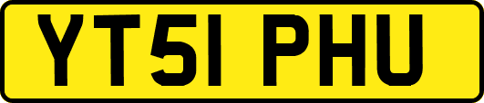 YT51PHU