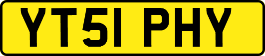 YT51PHY