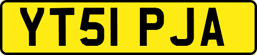 YT51PJA