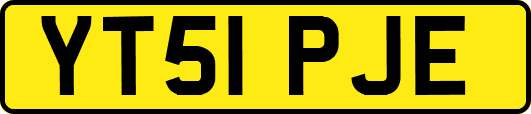 YT51PJE
