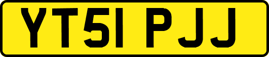 YT51PJJ