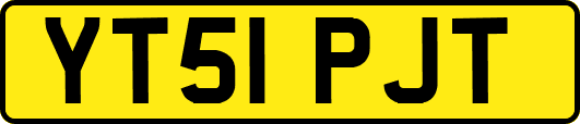 YT51PJT