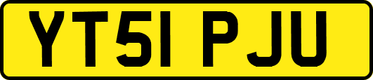 YT51PJU