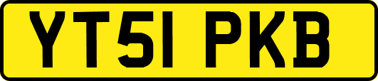 YT51PKB
