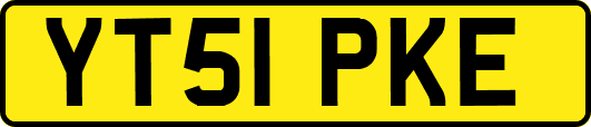 YT51PKE