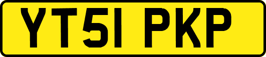 YT51PKP