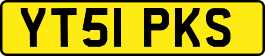 YT51PKS