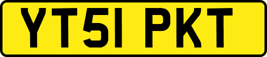YT51PKT