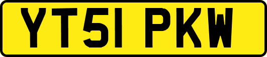 YT51PKW