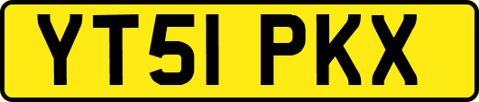 YT51PKX