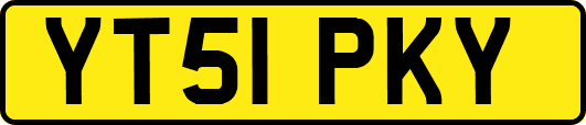 YT51PKY