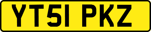 YT51PKZ
