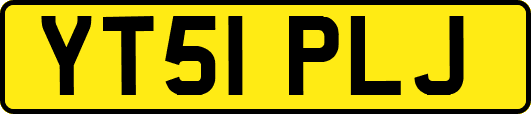 YT51PLJ