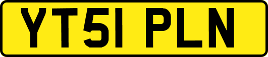 YT51PLN