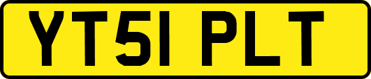 YT51PLT