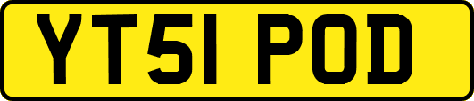 YT51POD