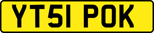 YT51POK