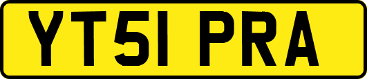 YT51PRA