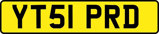 YT51PRD