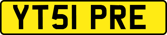 YT51PRE