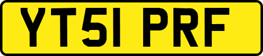 YT51PRF